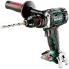 Metabo BS 18 LTX Impuls aku vŕtací skrutkovač, 18 V Li-Ion akumulátor bez akumulátoru, + púzdro, vr. príslušenstva, 602191840; 602191840