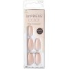 Samolepiace nechty imPRESS Color MC Bubble Kiss 30 ks