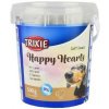 Trixie Soft Snack Happy Hearts srdiečka jahňacie 500g TR