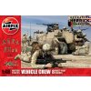 Classic Kit figurky British Vehicle Crew 1:48