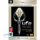 Hra na PC UFO Trilogy
