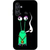 Picasee Fashion Case pre Samsung Galaxy A25 A256B 5G - Earth - Sám doma
