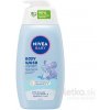 Nivea Detská krémová pena do kúpeľa 450 ml