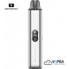 Vaporesso VIBE Pod 1100 mAh Silver 1 ks