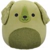 411814 SQUISHMALLOWS PLYŠOVÁ HRAČKA BRAD PES 30CM