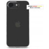 Ochranný kryt na mobil Always Clear pre Apple iPhone 16e/17e, priehľadný - HAMA 00123717