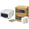 Tlačiareň DNP DS620 v akcii pre majiteľov DS40