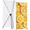 Jansen Display X-Banner Premium 80x180cm, 806 x 1830 mm