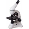 Mikroskop Levenhuk Rainbow 50L Moonstone