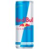 Red Bull Sugarfree energetický nápoj 24 x 250 ml + zálohové obaly (3,6€)