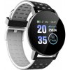 SMARTWATCH / ŠPORTOVÉ HODINKY / KROKY / KALÓRIE / MNOHO FUNKCIÍ