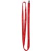 SINGING ROCK Open Sling 120cm red