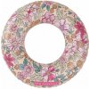 Swim Essentials Nafukovacie koleso Kvety 90 cm