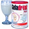 Geladrink Plus Pure práškový nápoj 340 g