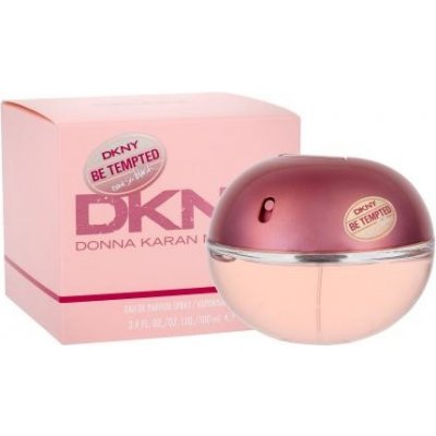 DKNY DKNY Be Tempted Eau So Blush 100 ml Parfumovaná voda pre ženy