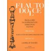 Flauto dolce I. - Daniel Ladislav