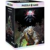 GOOD LOOT Witcher Dark World 1000 dielov