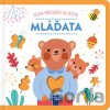 Mláďatá - YoYo Books