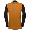 Mammut Aenergy ML Half Zip Pull Men
