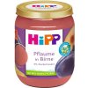 HIPP Hrušky so slivkami BIO 160 g