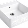 Villeroy & Boch Single 595 White Pearl | cena za ks