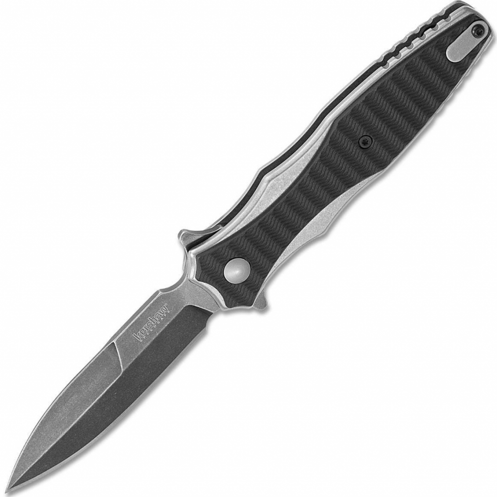 KERSHAW DECIMUS Assisted Opening K-1559