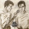 Beck Jeff & Depp Johnny: 18 - Vinyl (LP)