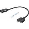 Adaptér iPOD/MDI pre Mercedes 27 cm