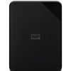 WD Elements SE 1TB, WDBEPK0010BBK-WESN