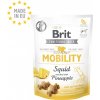 Brit snack Skin Coat krill & coconut 150 g