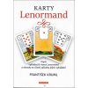 Karty Lenormand - František Kruml