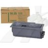 KYOCERA TK25 - originálny toner, čierny, 5000 strán