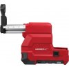 MILWAUKEE MILWAUKEE M18-28 CPDEX-0 AKU ODSÁVAČ KU KLADIVÁM 4933446810