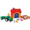 Alltoys Navystar Farmársky zvukový set
