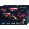 Carrera Go!!! Challenge Autodráha pre 1 hráča (Red Bull) (100371773)