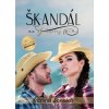 Škandál na Johnovej farme - Karina Janská