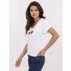Tričko CLM-TS-1708.83 Calimera Farba: Biela, Veľkosť: S