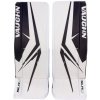 Brankárske betóny Vaughn Ventus SLR4 White/Black Junior 24 palcov