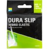 Preston Dura Slip Hybrid Elastic Size 11 Guma na delený prút