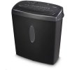 Hama Home X10CD, skartovačka, křížový řez, 10 listů, stupeň utajení P-4