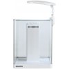Aquanova Nano akvárium white 21 l