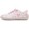 Stitch&Walk S088-51797 wht.flower Veľkosť: 27
