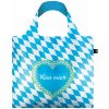 LOQI Travel - Pretzel