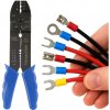 Automatické odizolovacie, odblankovacie kliešte 02262
