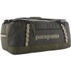 Patagonia Black Hole Duffel tmavo zelená 70L