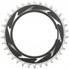 SRAM Prevodník SRAM CHAINRING T-TYPE EAGLE POWERMETER - offset 0mm, 32T