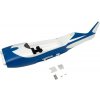 E-flite Commander mPD 1.4m: Trup