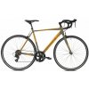 CESTNÝ BICYKEL CAPRIOLO ROAD ECLIPSE 4.0 olive green 54