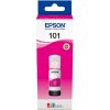 Atrament do tlačiarne Epson 101 EcoTank Magenta ink bottle purpurová (C13T03V34A)