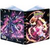 Pokemon Pokémon TCG: Scarlet & Violet 4.5 Paldean Fates Album na karty A5